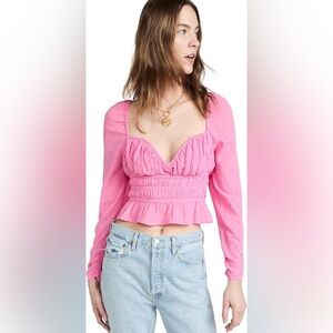 Free People - Chloe Top